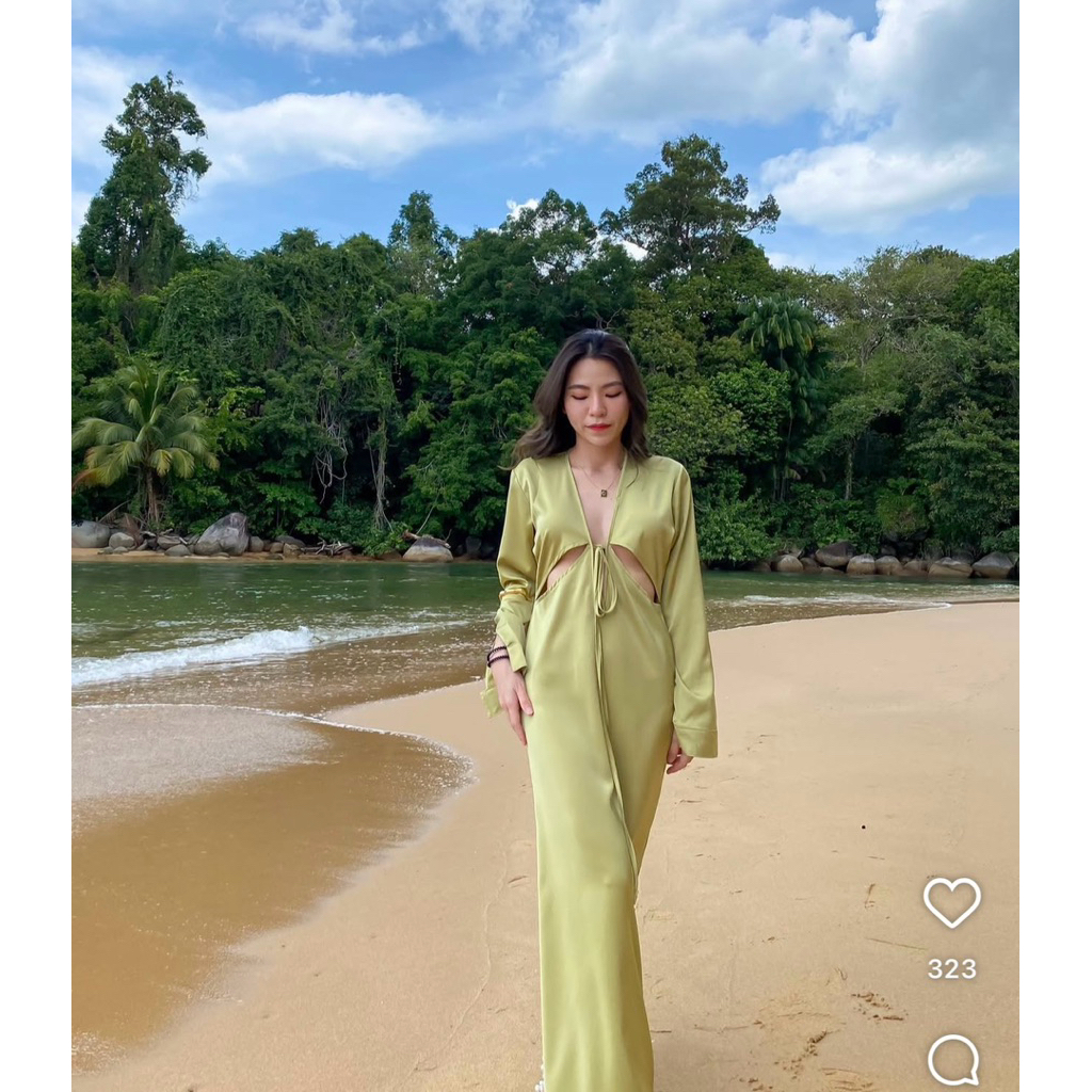 dressfriend.bff size s
