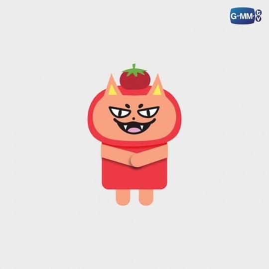 TOMAFOX HUGGY BAG #Force #Book (พร้อมส่ง)