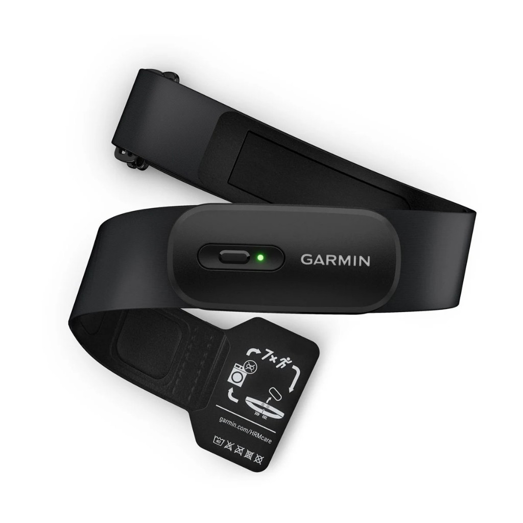 Garmin HRM 200 เครื่องวัดอัตราการเต้นของหัวใจ