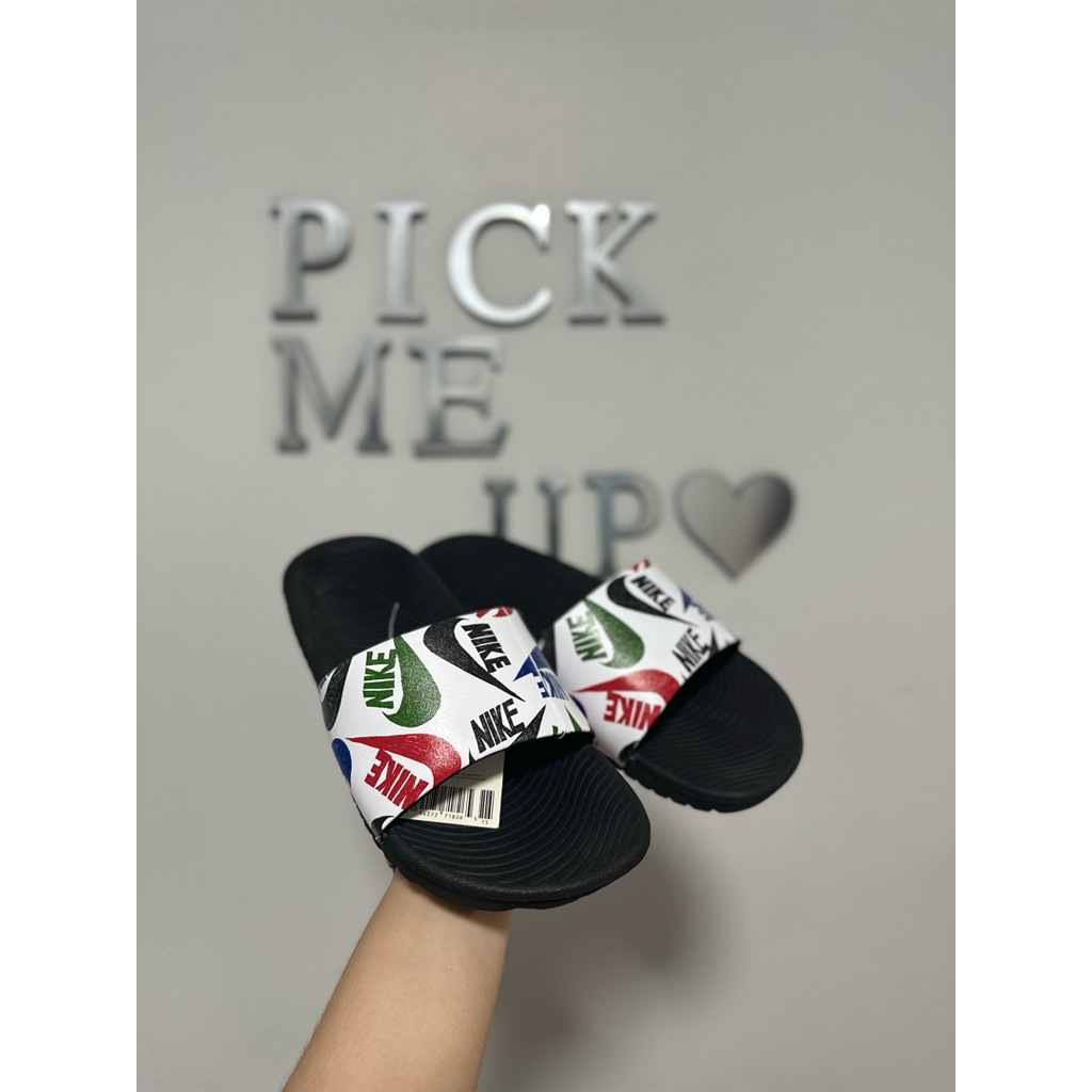 รองเท้าแตะ kawa slide jdi