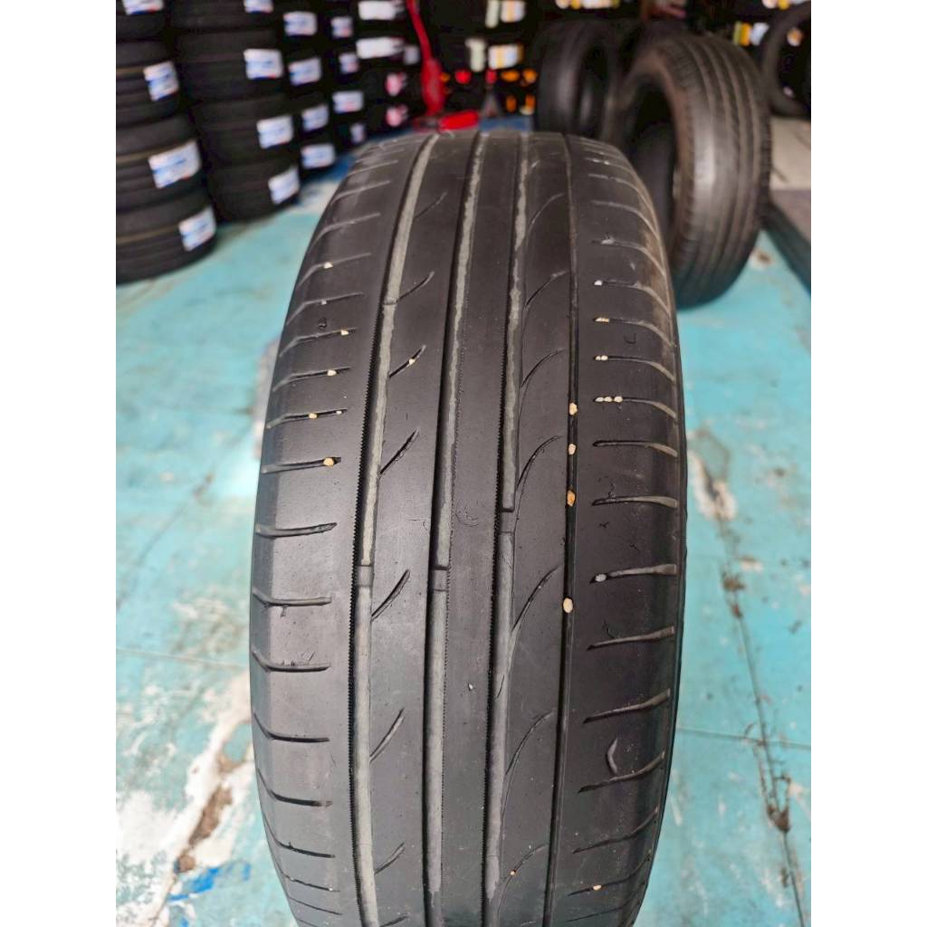 ยางเปอร์เซ็นต์ OTANI 205 60 R16  ปี23  ราคา 223บาท