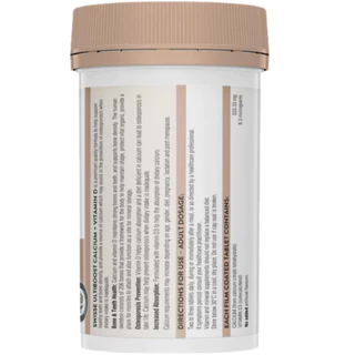 Swisse Calcium+Vitamin D แคลเซียม+วิตามิน ดี 150เม็ด EXP12/2028
