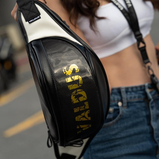 Valdus Motorcycle Rider Backpack｜Waist Bag｜Premium Leather C…