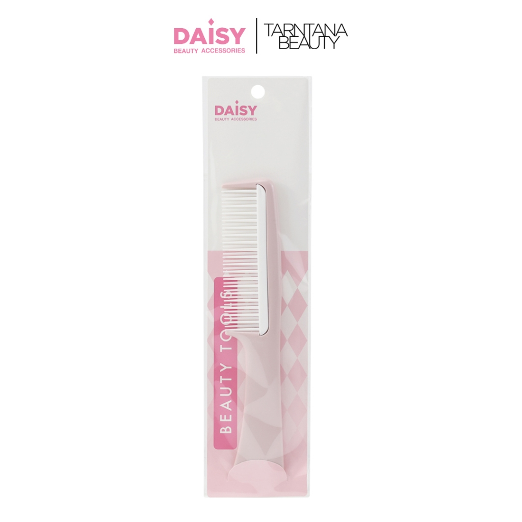 DAISY หวีอีโต้ขนแน่น นุ่มพิเศษ (CB230PT)