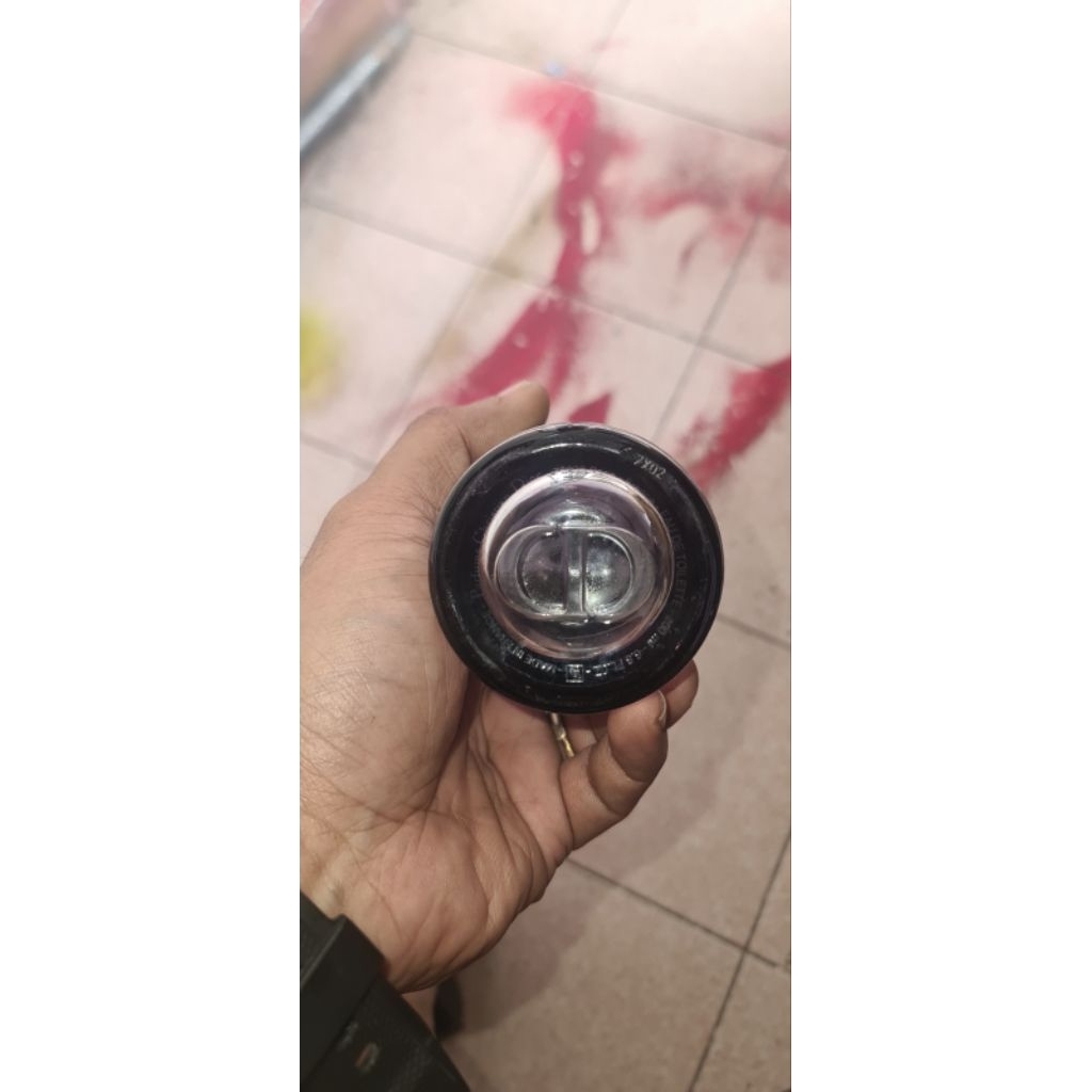 ขวดเปล่า​Dior​ Sauvage200ML