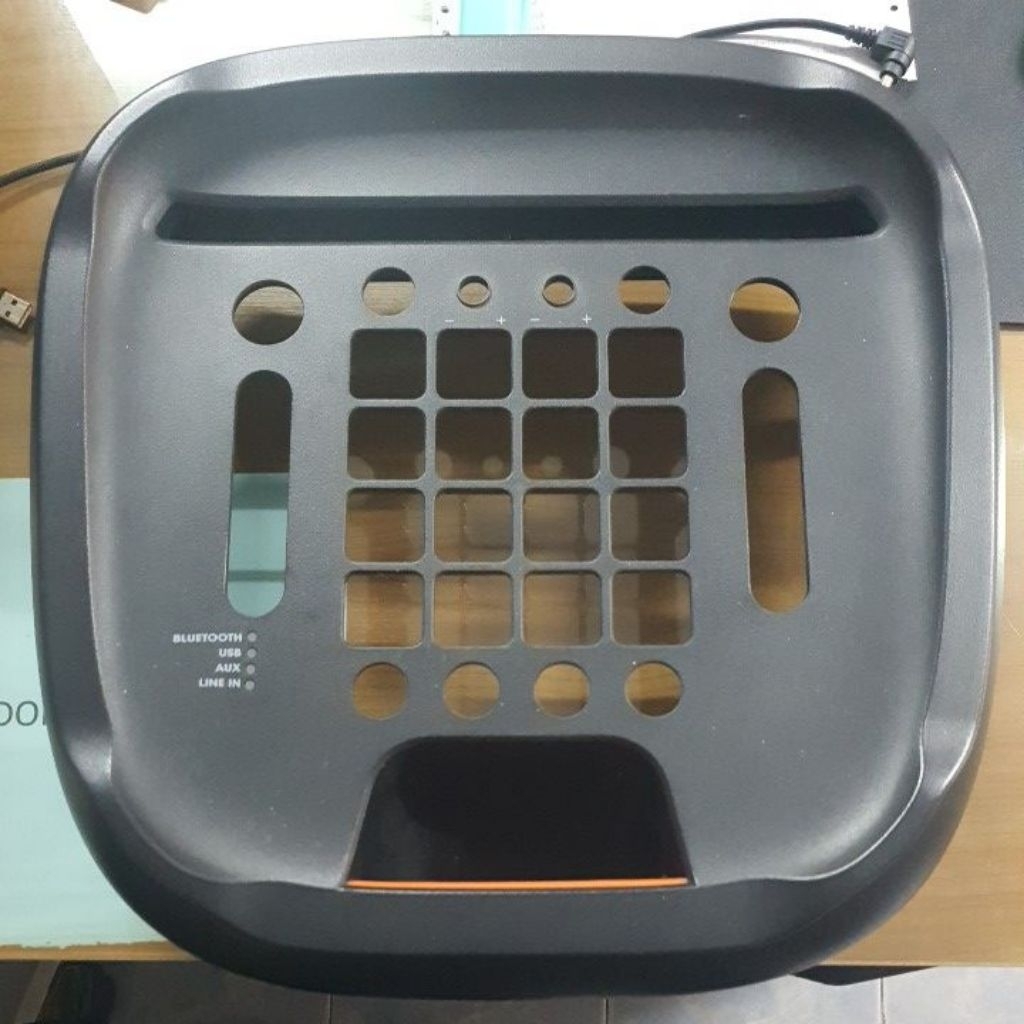 ฝาครอบบน Jbl party box 1000ของแท้