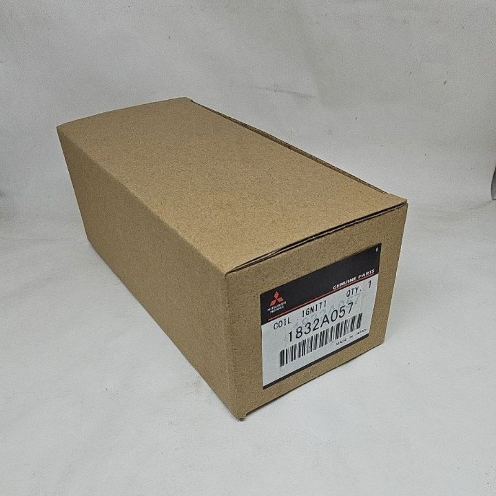 คอยล์จุดระเบิด OEM Mitsubishi 1832A057 – Mirage 14–23