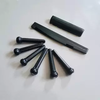 Gibson สายกีตาร์โปร่งกิ๊บสัน เบอร์10 พร้อมอุปกรณ์ หมุด+หย่องบน-ล่าง ฟรีที่ดึงหมุด+ปิ๊ก2ตัว ส่งไว