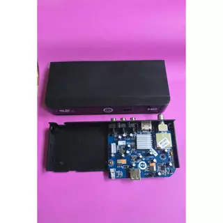 สายแปลง กล่อง PSI S2X ต่อกับAdapter 12Volt แทนPower supply PSI S2X แทนบอร์ดจ่ายไฟ แผงจ่ายไฟ PSI S2X HD ทดแทน