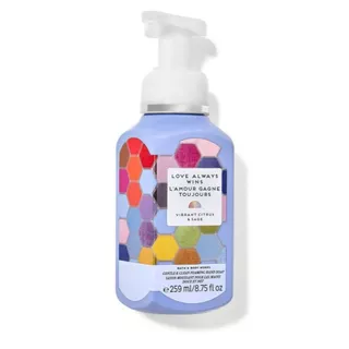 ของแท้Shopไทย/พร้อมส่ง Bath And Body Works Hand Soap โฟมล้างมือ บาธ แอนด์ บอดี้ เวิร์ค Set 3