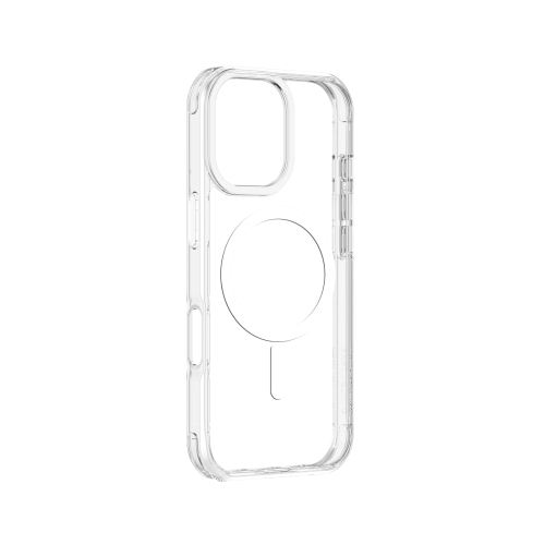 เคส AMAZINGthing iPhone 17 Minimal Magsafe Drop proof Transparent by Banana IT - รูปที่ 4