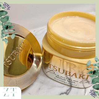 พร้อมส่ง Shiseido Tsubaki Premium Repair Mask, FINO Premium Touch 230g ครีมหมักผม หมักผมตัวดังชิเชโด้ ของแท้ 100%