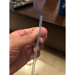 สายให้อาหาร NG silicone tube FR16u