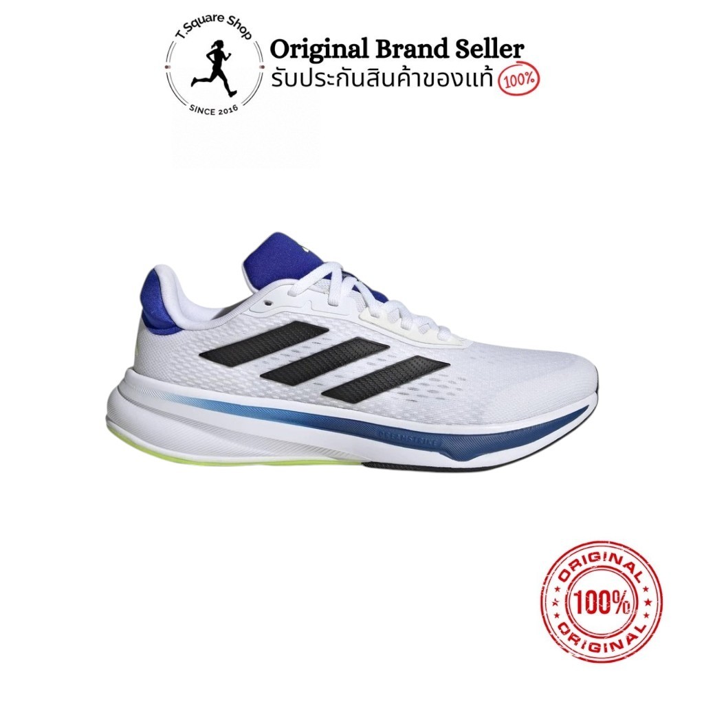 รองเท้า Adidas รุ่น Response Super Men (JI4628) รองเท้าผ้าใบ รองเท้าวิ่ง น้ำหนักเบา ใส่สบาย พร้อมส่ง