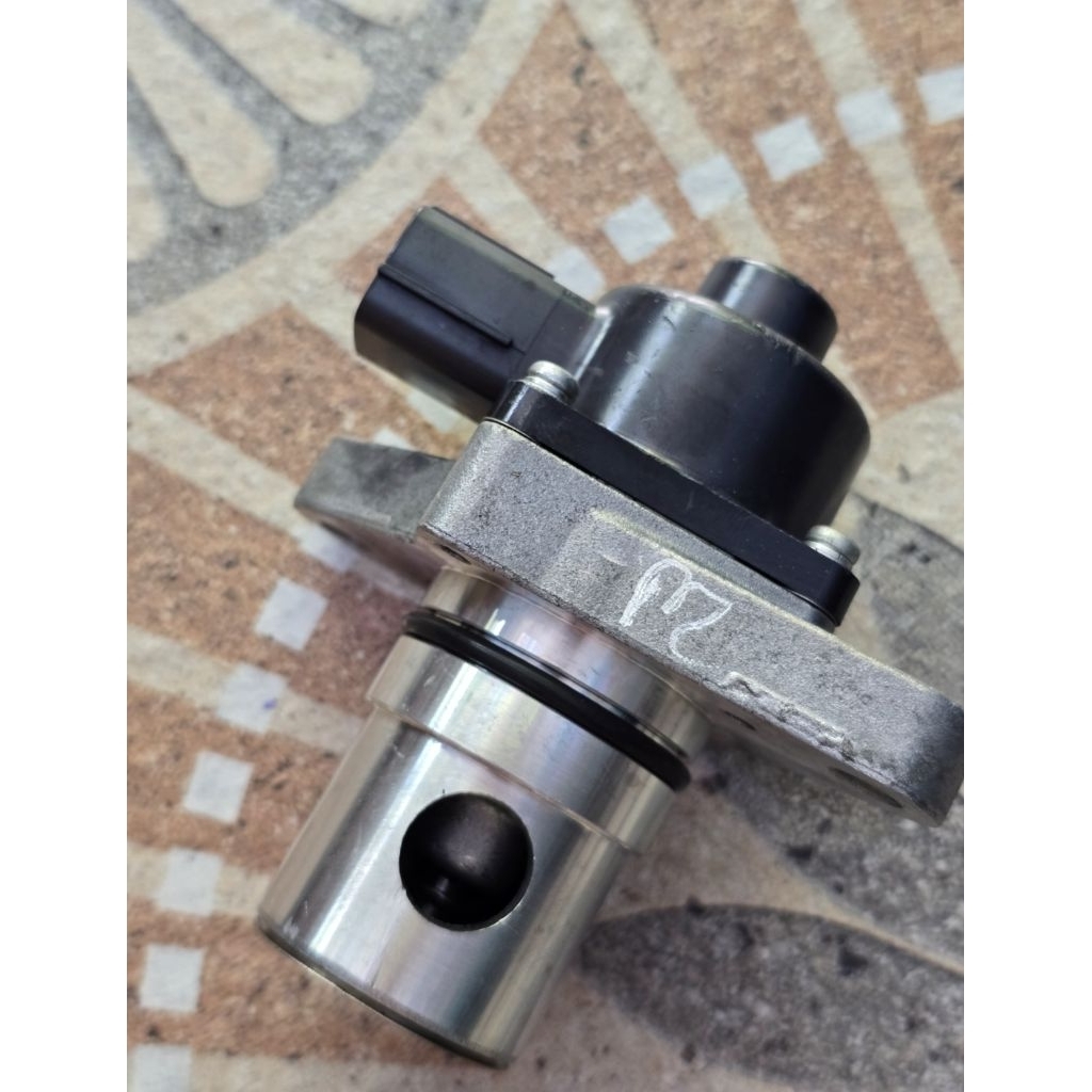 EGR nissan tiida , march,almera