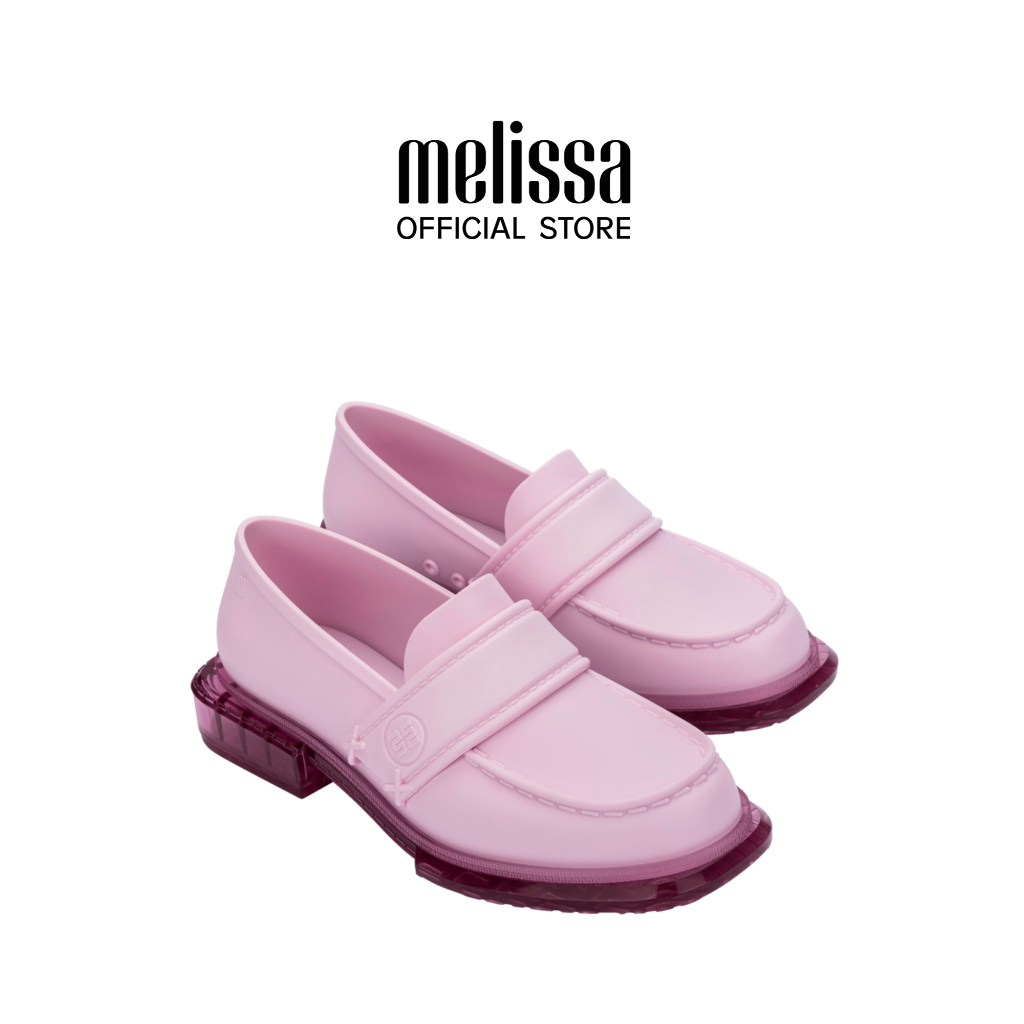 รองเท้าโลฟเฟอร์ MELISSA SPENCER AD รุ่น 36123 ดีไซน์โล่ง ทรงสวยใส่สบาย