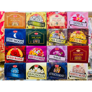 กำยานอินเดีย หอมมากๆๆ งานแบรนด์ ไม่แสบ ไม่ฉุน