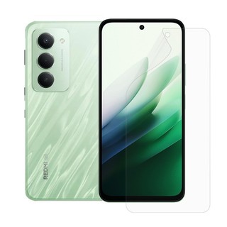 ฟิล์มไฮโดรเจล สำหรับ เรดมี่ 15  Use For Redmi 15 Hydrogel Flim (6.9)