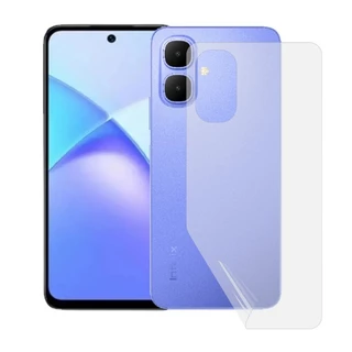 ฟิล์มไฮโดรเจล สำหรับ อินฟินิกซ์ สมาร์ท10 Use For Infinix Smart 10 Hydrogel Flim (6.67)