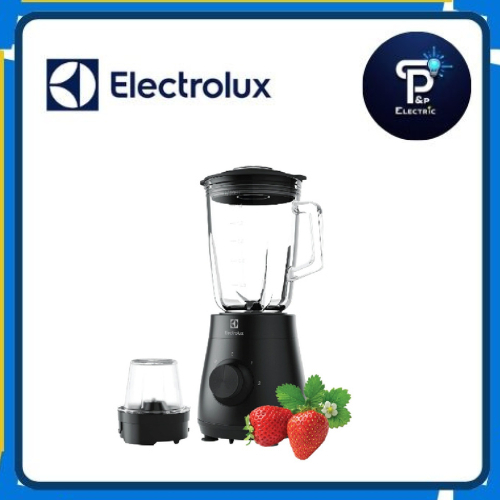 ELECTROLUX เครื่องปั่น รุ่น E3TB1-210K ความจุ 1.5 ลิตร สีดำ