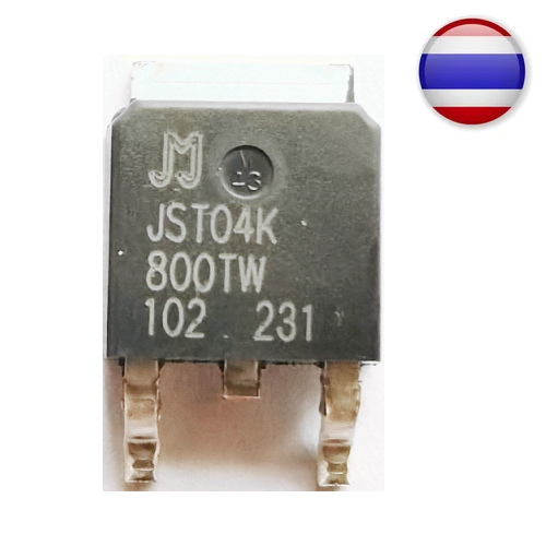 1pcs JST04K JST04K-800TW JST08K-800CW JST04K-800SW JST08K-800BW TO-252 JST08K-800SW JST04K-600TW