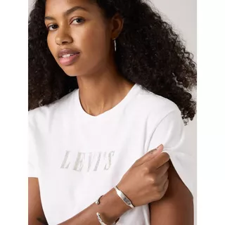 เสื้อยืดผู้หญิง Levi's® Women's Graphic Classic Tee