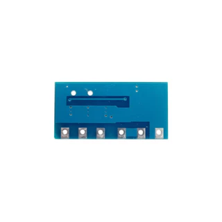 วงจรไฟกระพริบ LED 3ทาง 6โหมด แรงดัน 2.5-24v ไฟคริสมาส ไฟประดับ จ่ายกระแส 3A