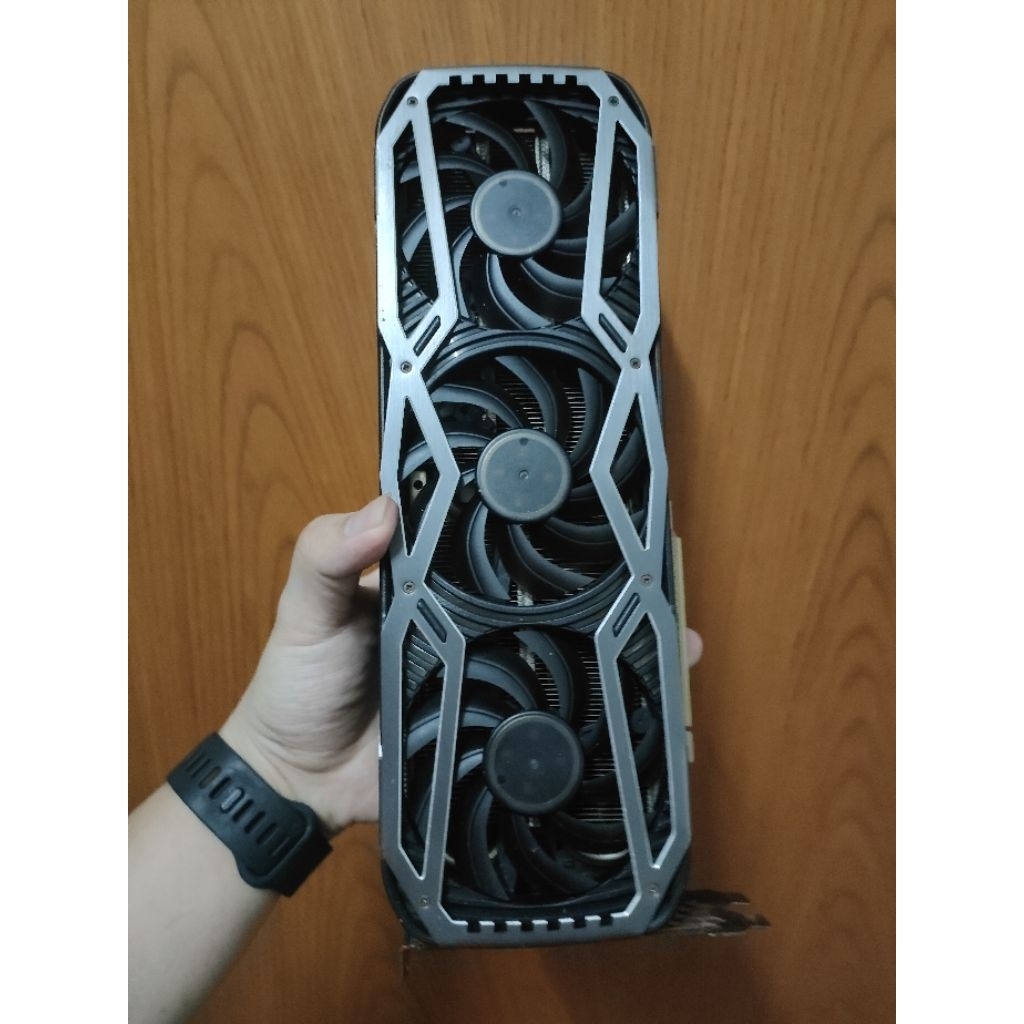 PNY RTX3070 8GB ราคาถูกๆ พร้อมส่ง