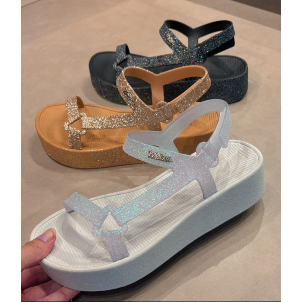 Melissa Sun-Downtown Platform