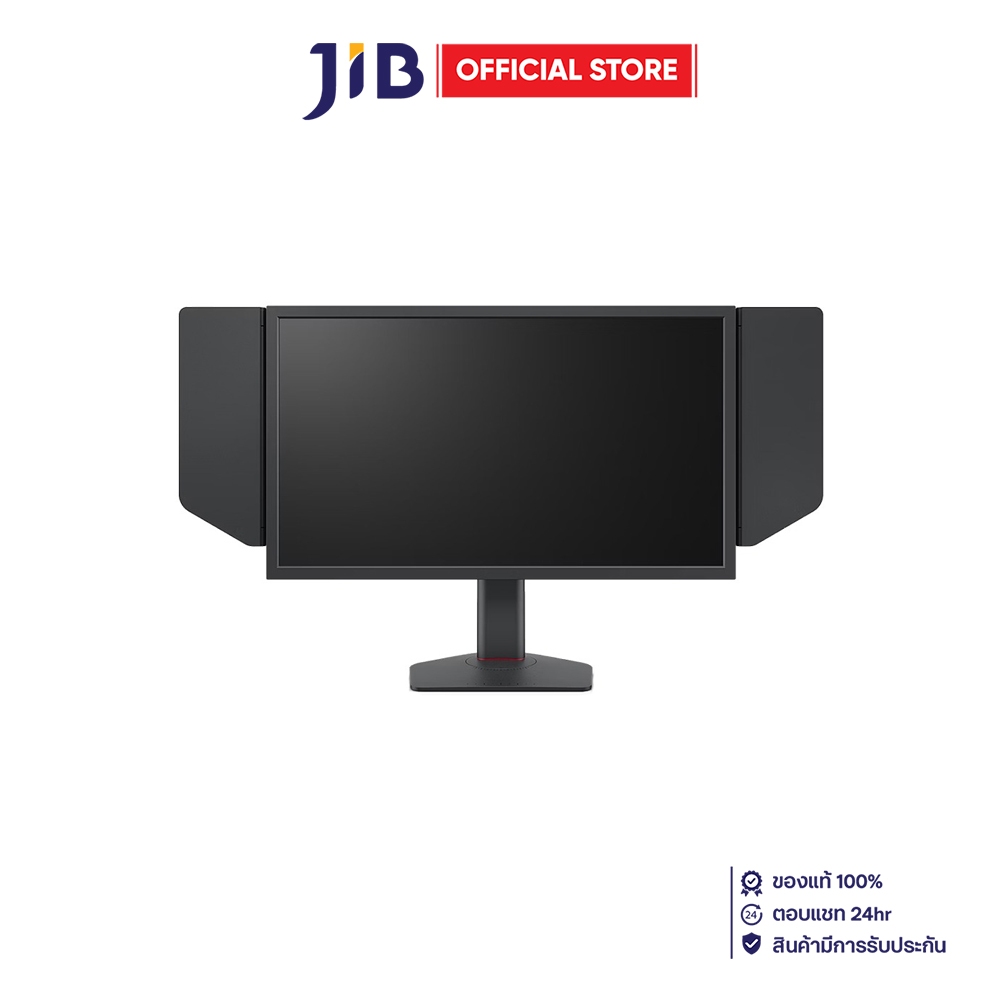 MONITOR (จอมอนิเตอร์) ZOWIE XL2540X+ - 24.1 INCH TN FHD 280Hz