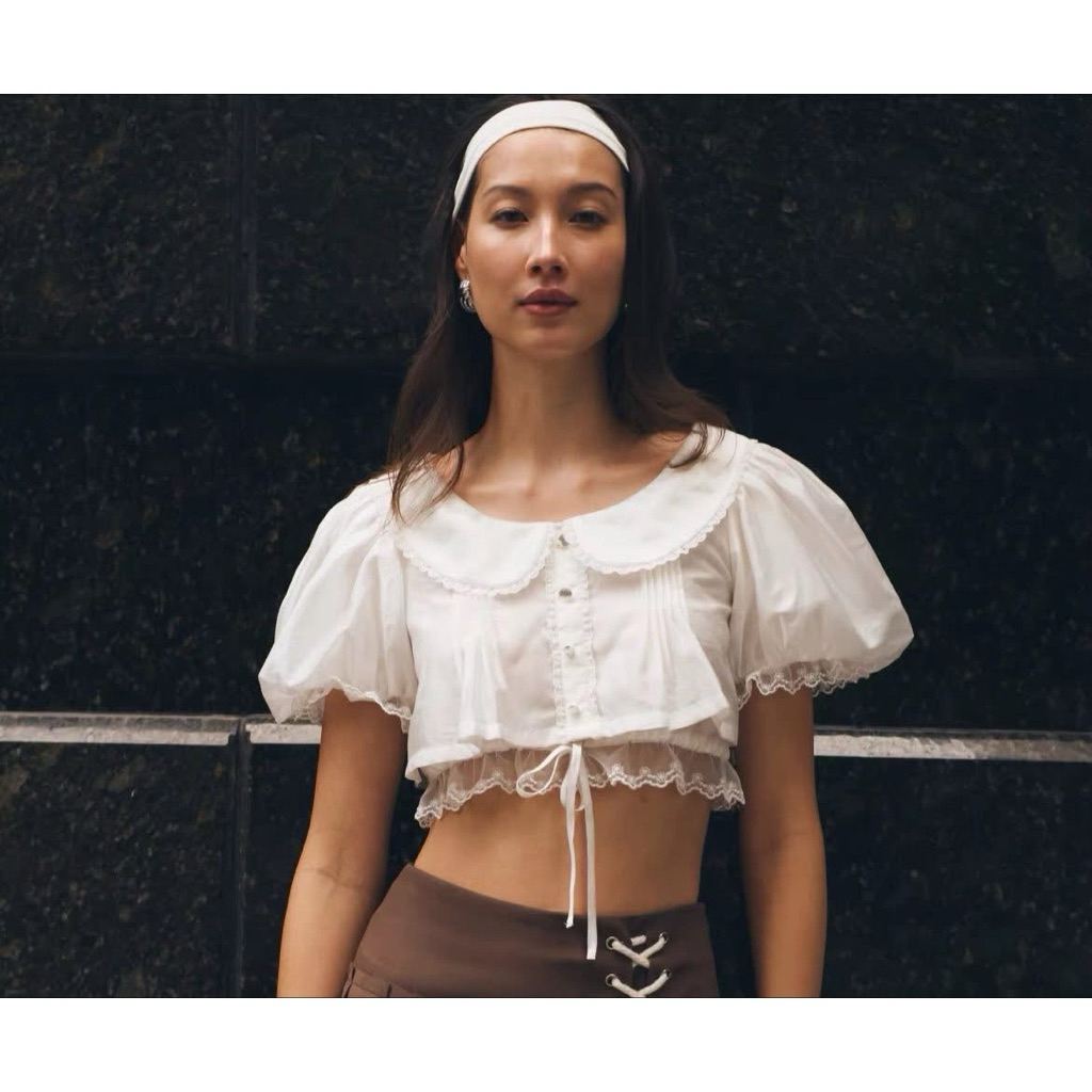 เสื้อMitr(ส่งต่อ)งานตามหา