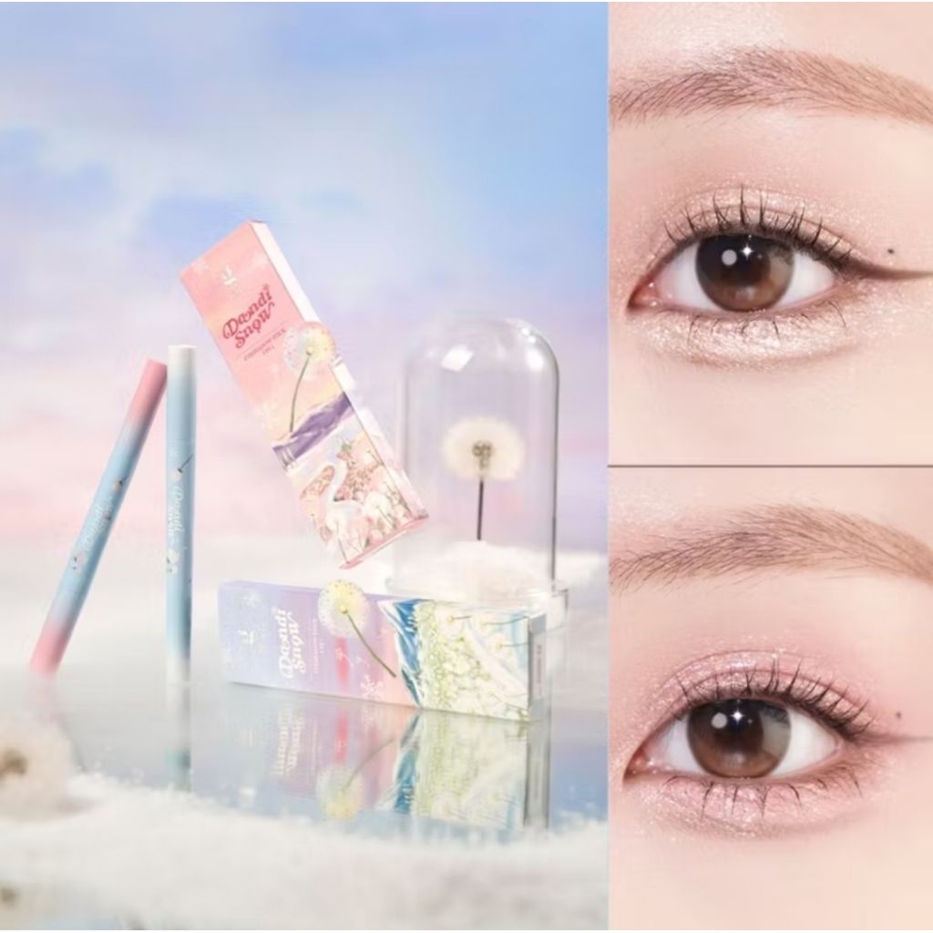 ดอลลี่อายจีวาน่า Dandisnow Eyeshadow stick