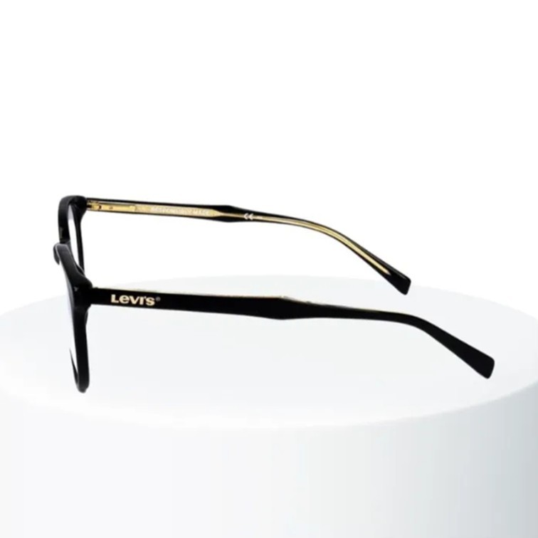 [ฟรี/ส่วนลด เลนส์ 1,500.-] Levi's กรอบแว่นตา รุ่น LV5016 - รูปที่ 2