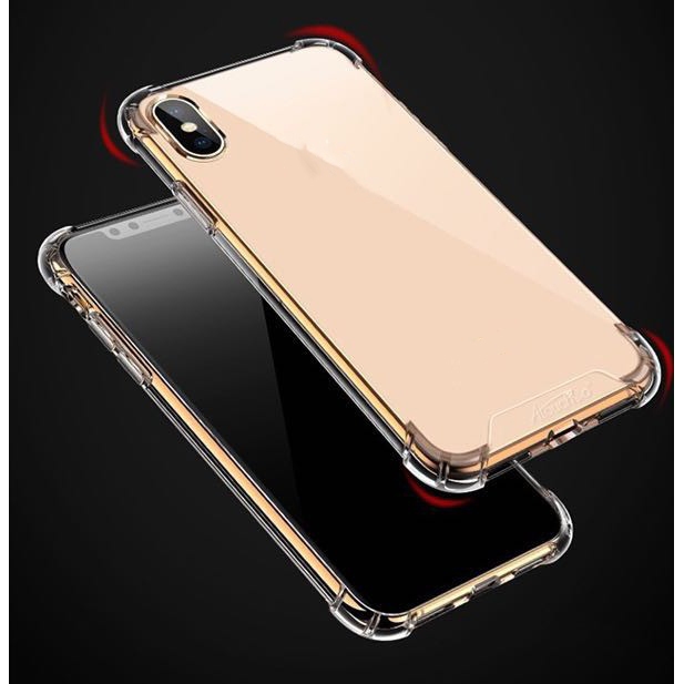 เคสใสกันกระแทกคิงคอง King Kong กันกระแทก SAMSUNG S22U S23U S24U S25U S23FE S23 A15 A25 A35 A55 A05 A