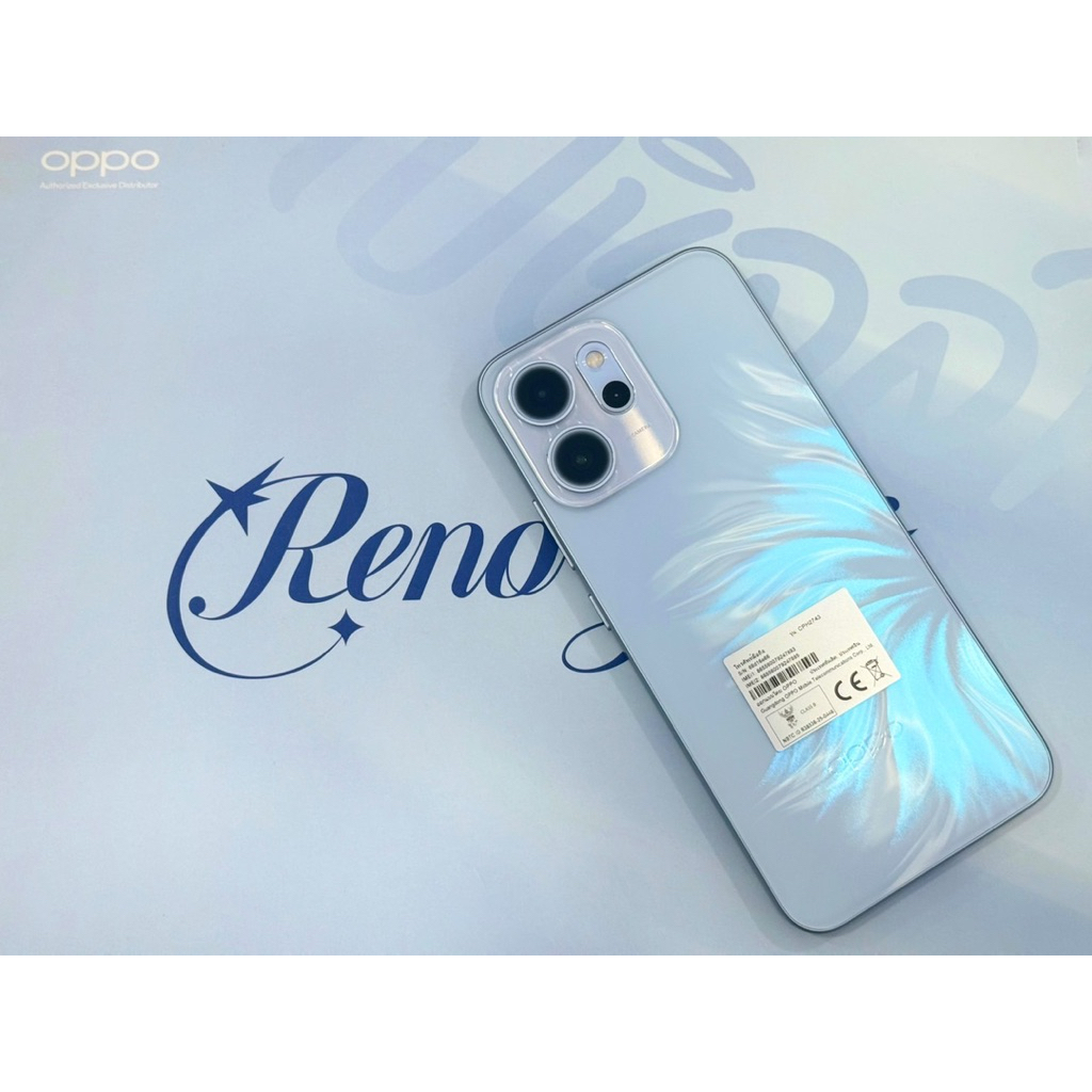 OPPO Reno14F 5G 12/256GB