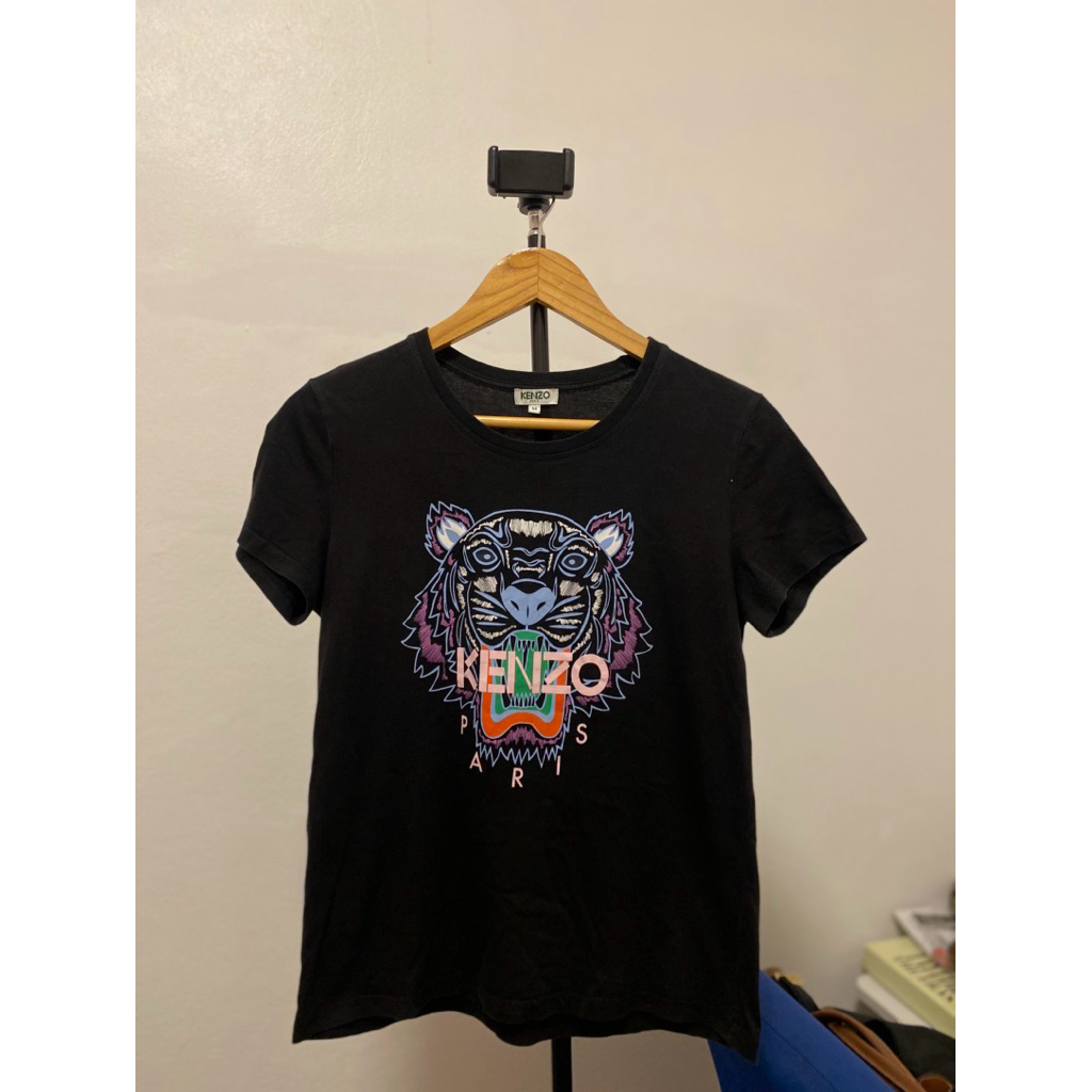 เสื้อมือสอง แบรนด์ kenzo