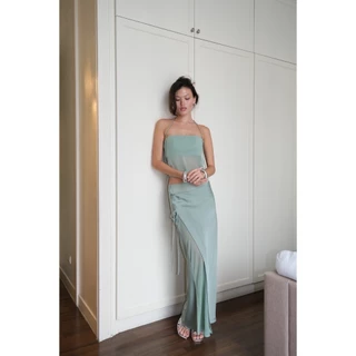 Fabrique.co - Nala Set ชุดเซท ชุดออกงาน ชุดไปเที่ยว แฟชั่นผู้หญิง