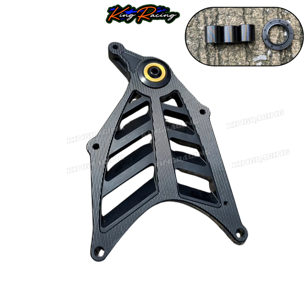 สวิงอาร์ม CNC KINGRACING สำหรับ Honda Giorno+ 125 thumbnail 6