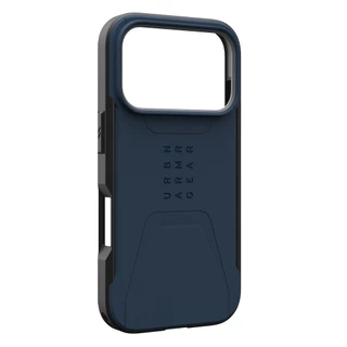 UAG เคสสำหรับ iPhone 17 / 17 Pro / 17 Pro max รุ่น Civilian (Magnetic)
