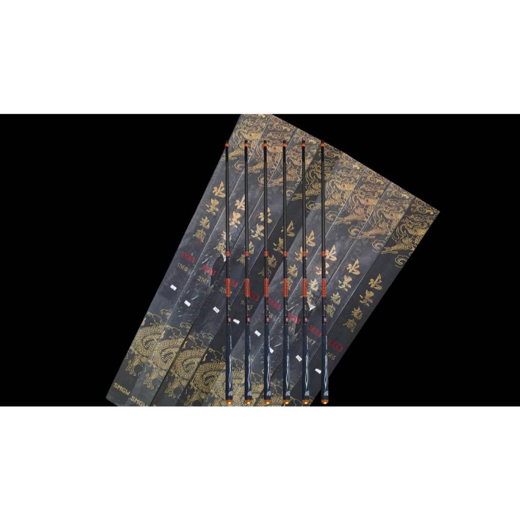 คันชิงหลิว SMGW โทโคยะ เวท8H