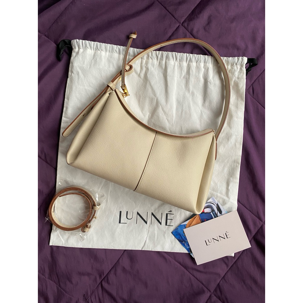 ส่งต่อ Lunne Kith สี Vanilla