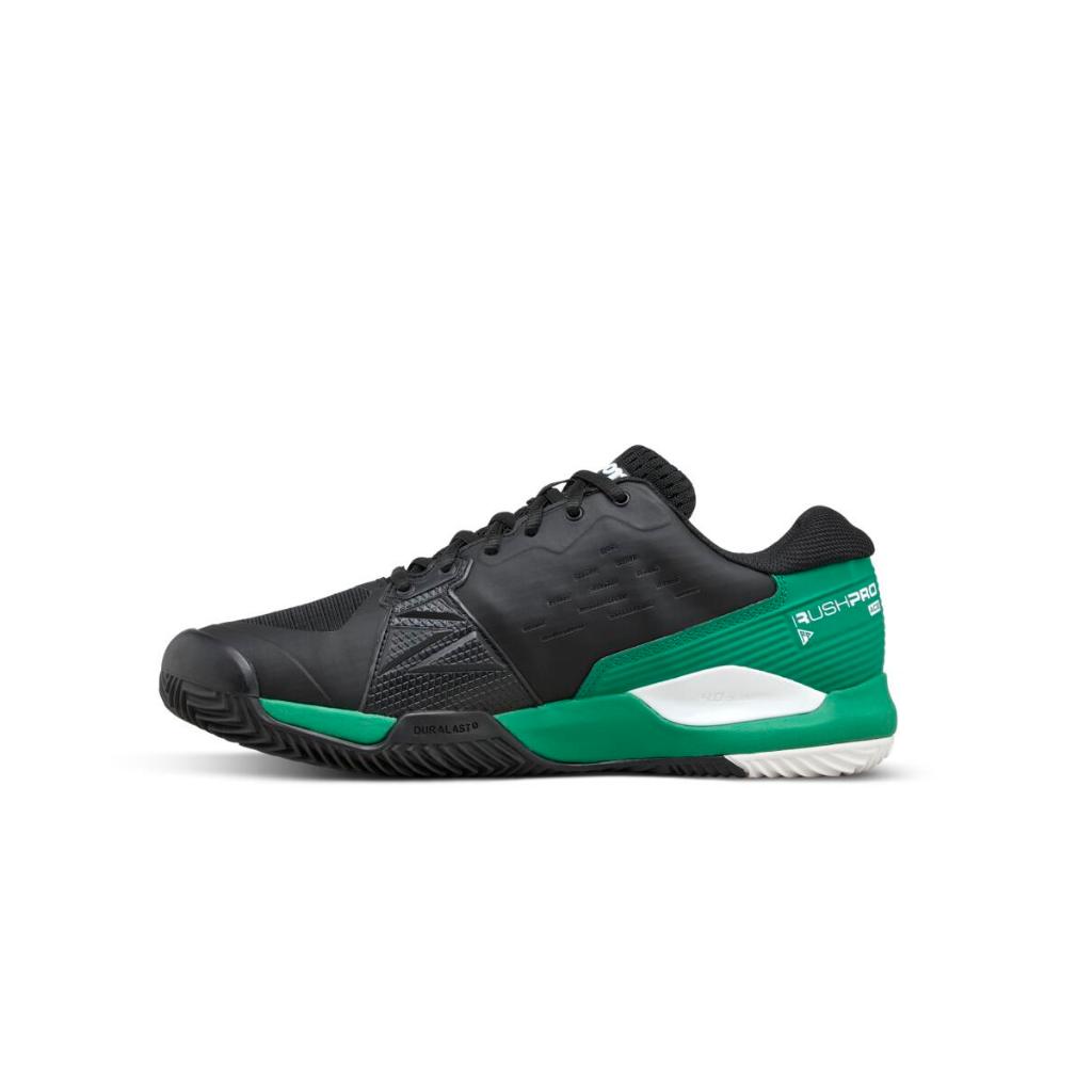 Wilson RUSH PRO ACE CLAY Men Tennis Shoe WRS334380U070 Official Store