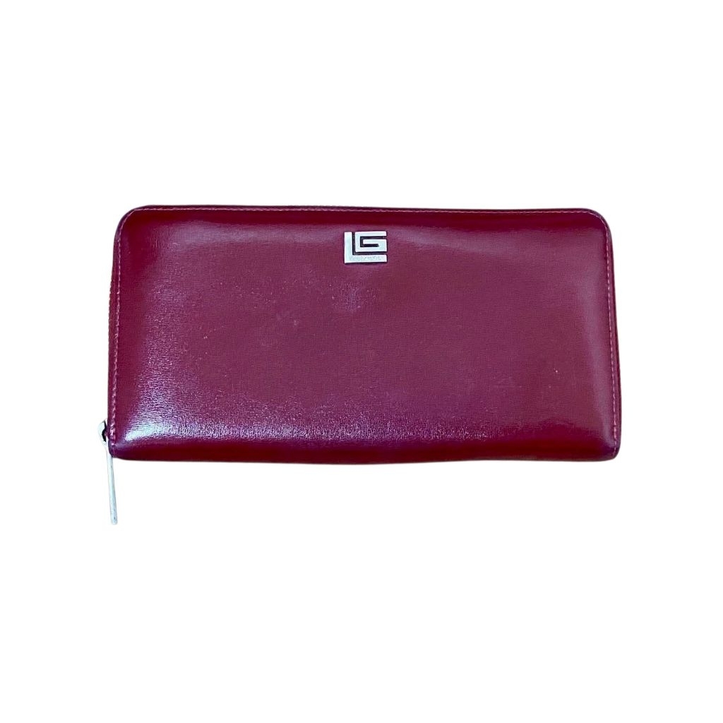 กระเป๋าสตางค์Guy laroche