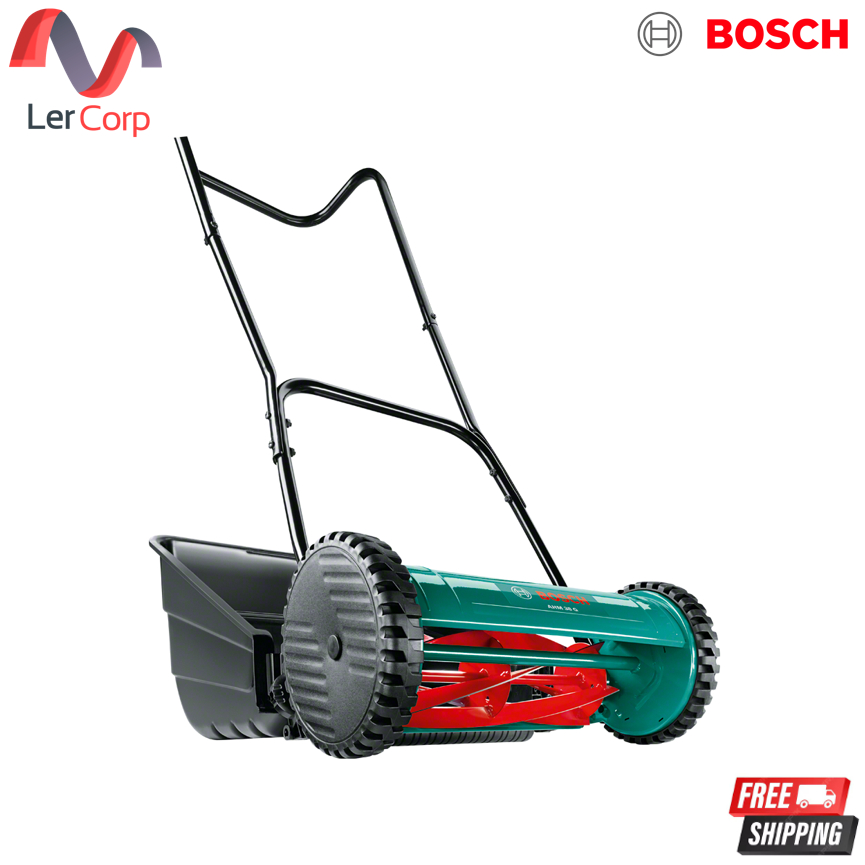 (Bosch PT) เครื่องตัดหญ้ามือเข็น รุ่น AHM 38 G