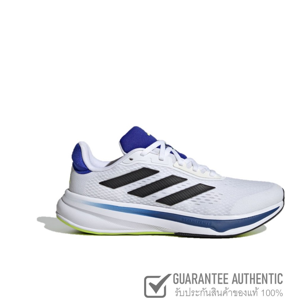 ✅มาใหม่ ป้ายไทย✅ ADIDAS RESPONSE SUPER JI4628 รองเท้าวิ่งผู้ชาย