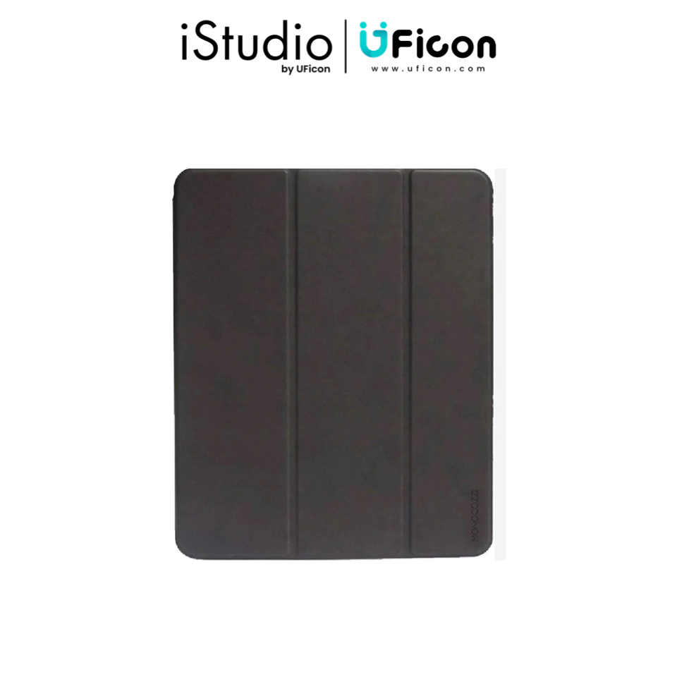 เคส iPad Air 4/5 MONOCOZZI LUCID PLUS FOLIO Shock Resistant [iStudio by UFicon]