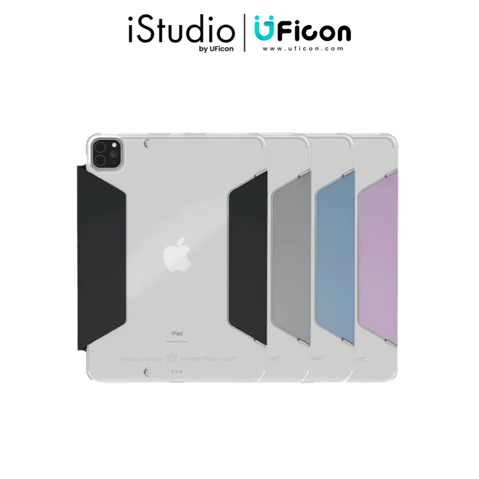 เคสไอแพด STM studio ; iStudio by UFicon