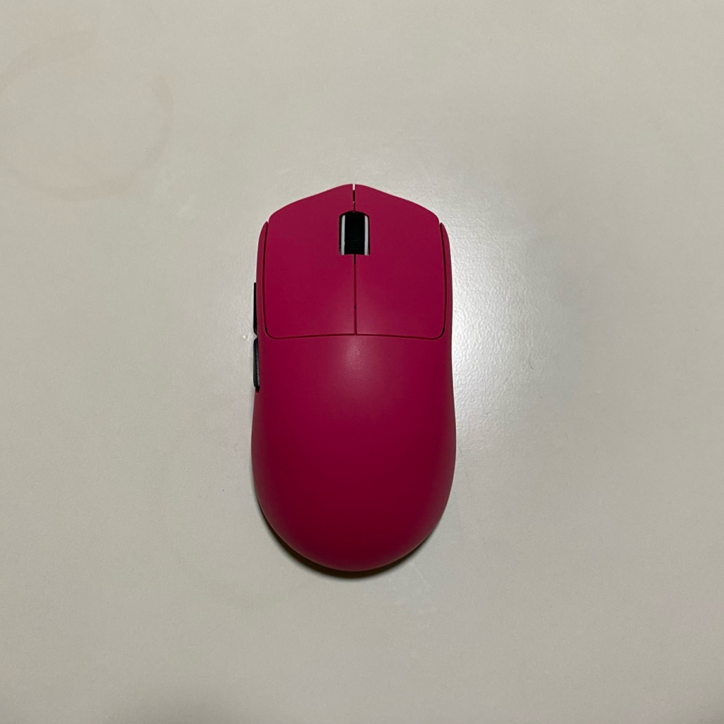 เมาส์ไร้สาย EWEADN X23 PRO