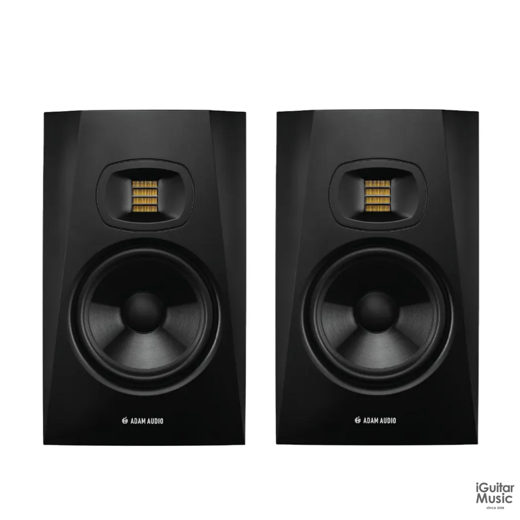 ลำโพง ADAM Audio T5V Acvtive Speaker Black