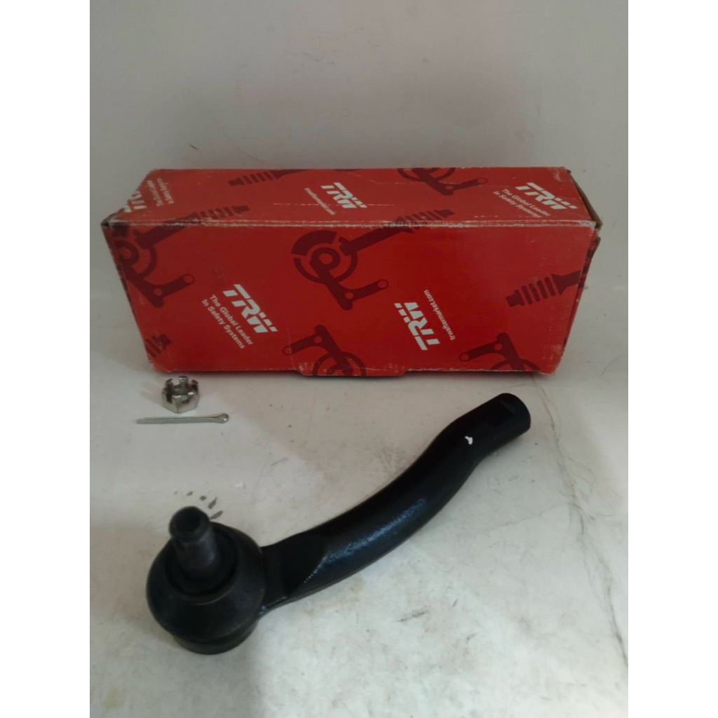 ลูกหมากคันชักนอก TRW JTE 7552 TOYOTA ALTIS (RH)ZZE121 ปี 01-07 ด้านขวา 1 ตัวราคา 380 บาท